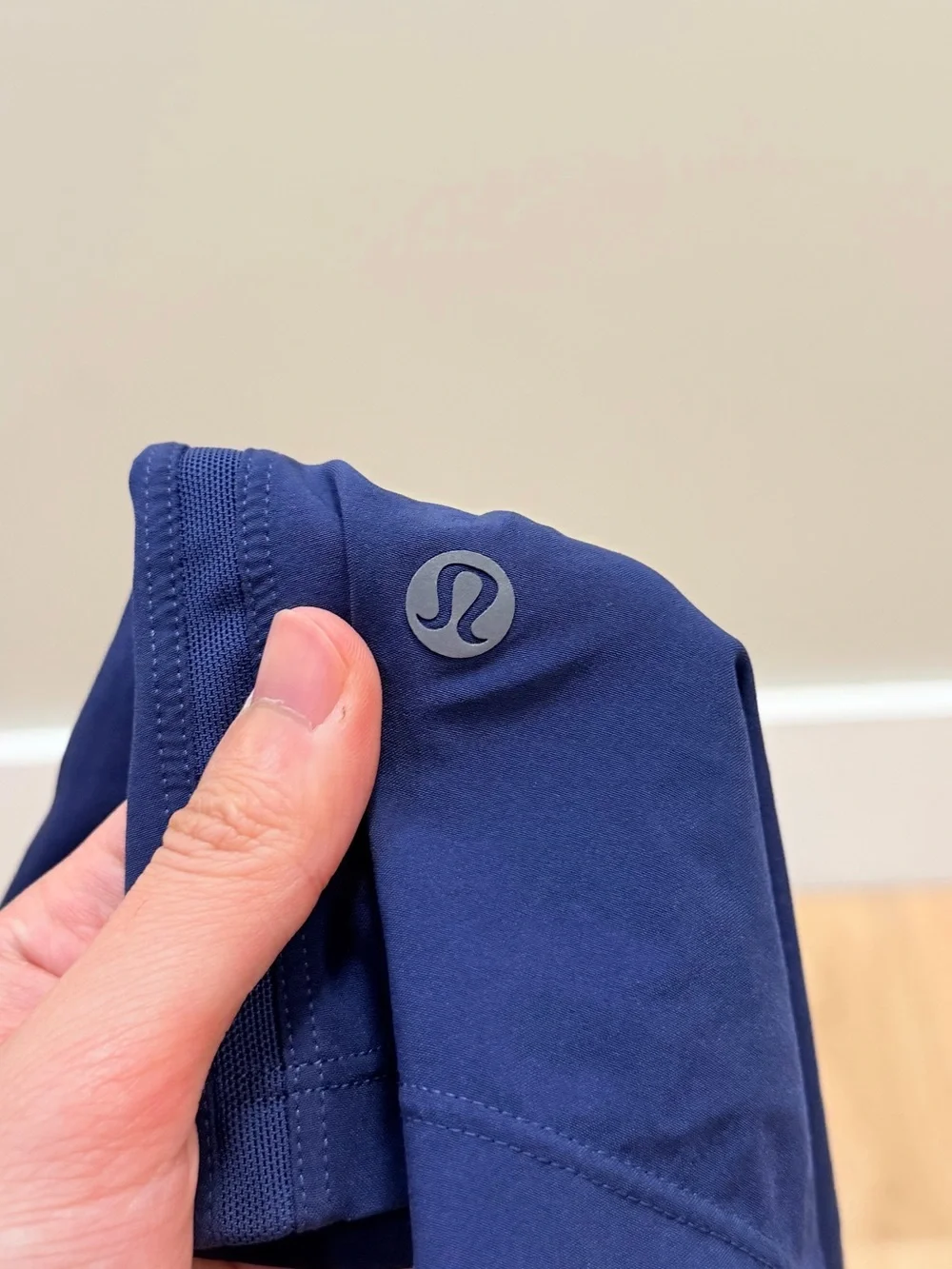 Lululemon Men’s Pace Breaker Linerless Short 5